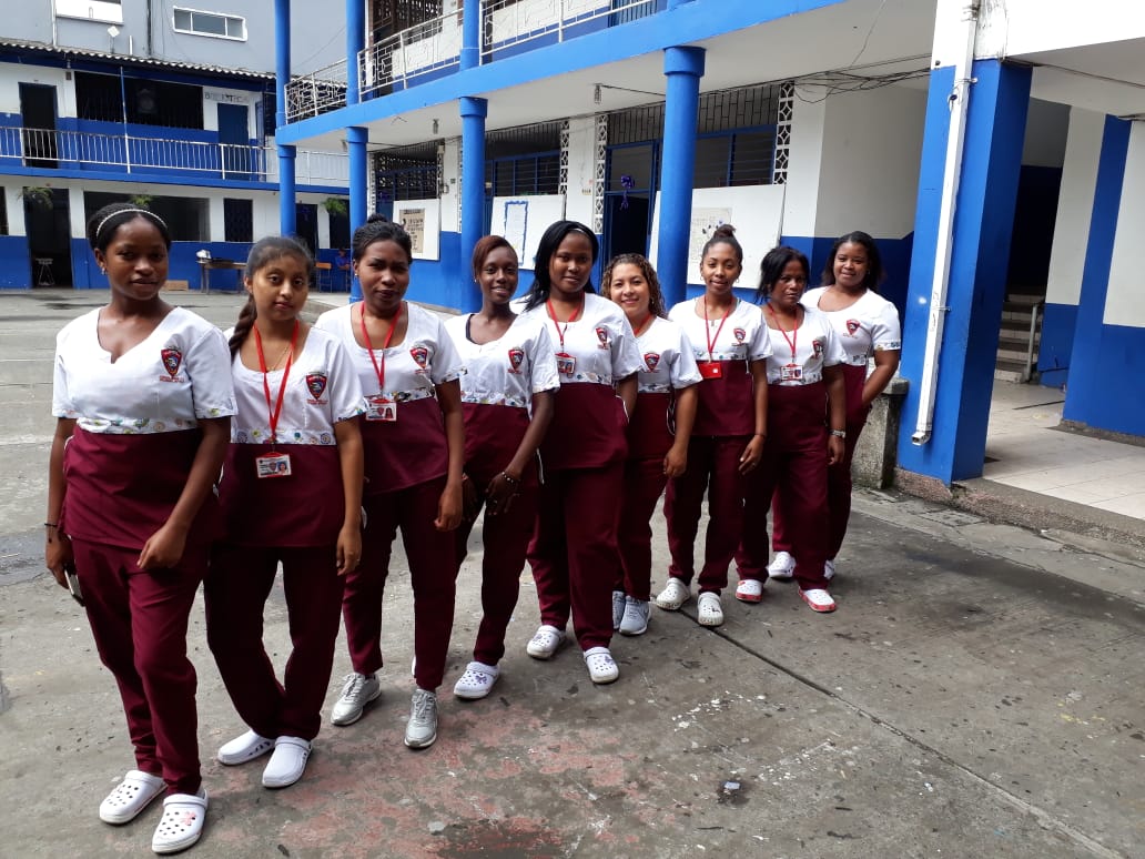 Pedagogía en acción primera infancia IFUCOL