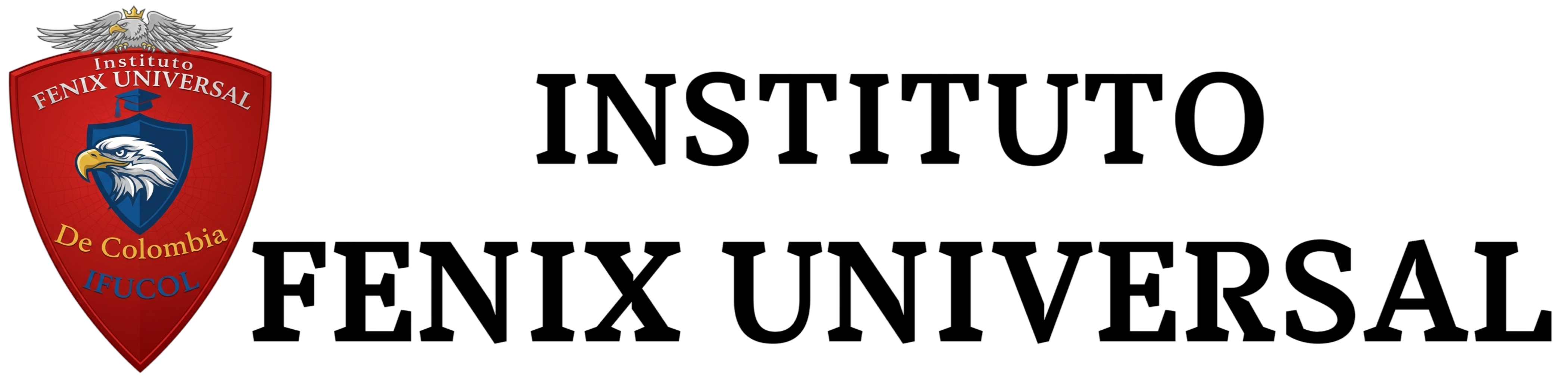 Logo IFUCOL - Instituto Fenix Universal