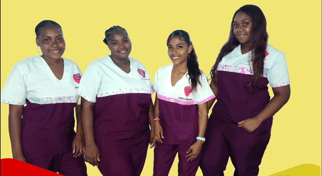 Atención a la Primera Infancia