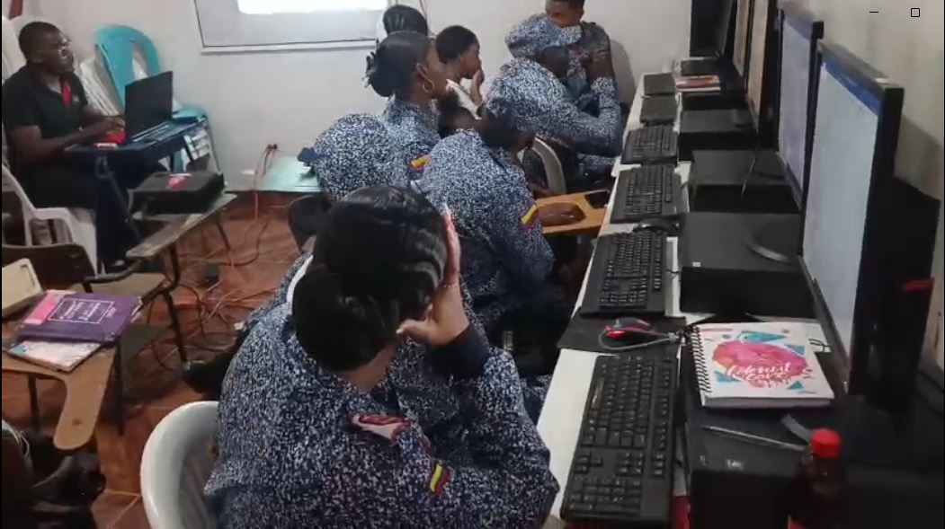 Técnico en Investigación Criminalística