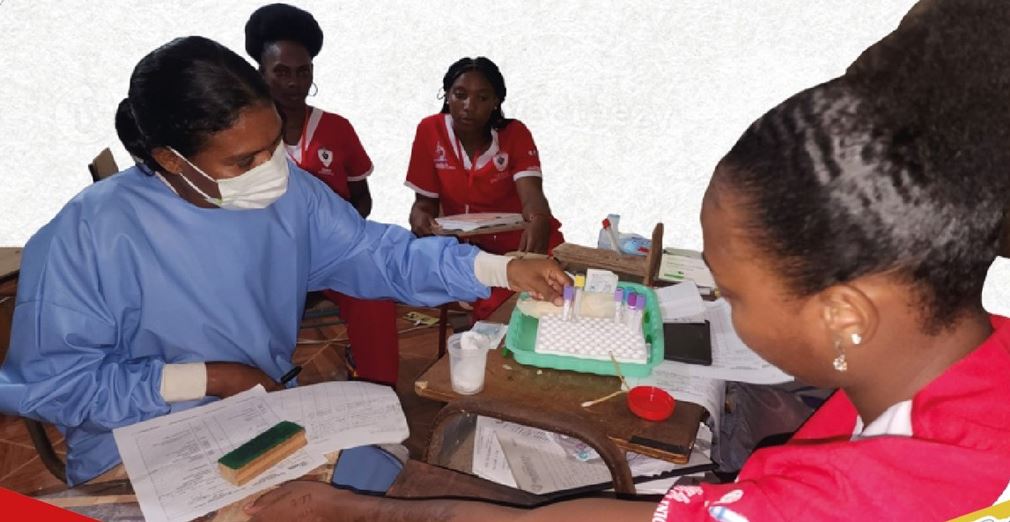 Laboratorio Clínico