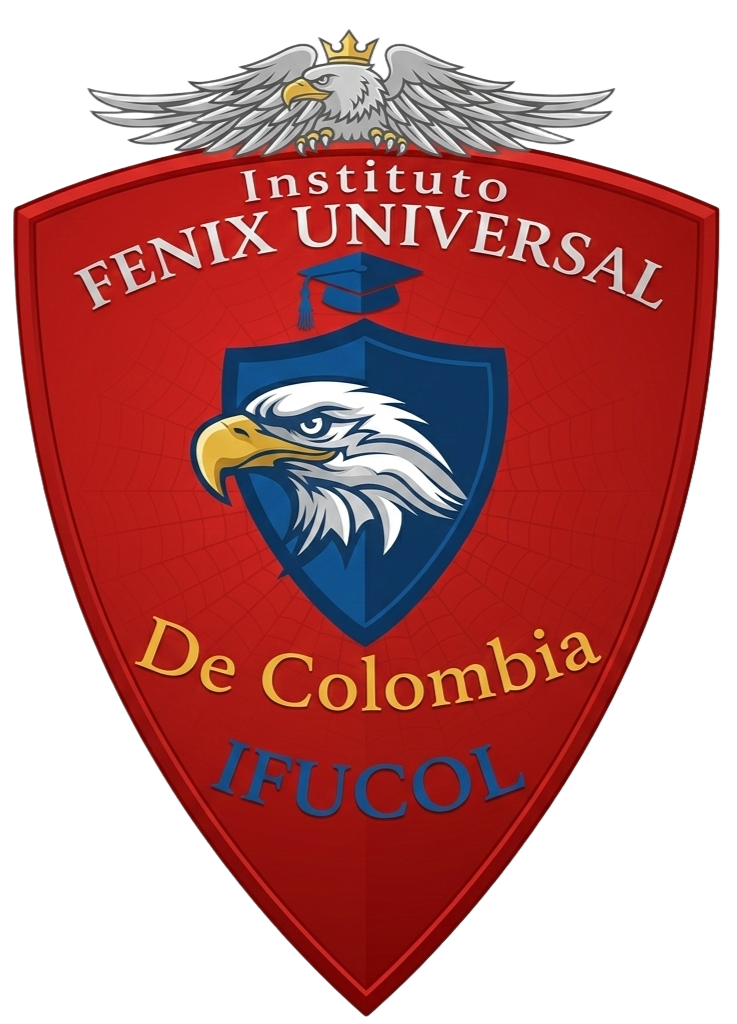 Logo IFUCOL Blanco